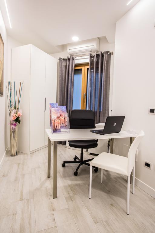 Valle Aurelia House 2*