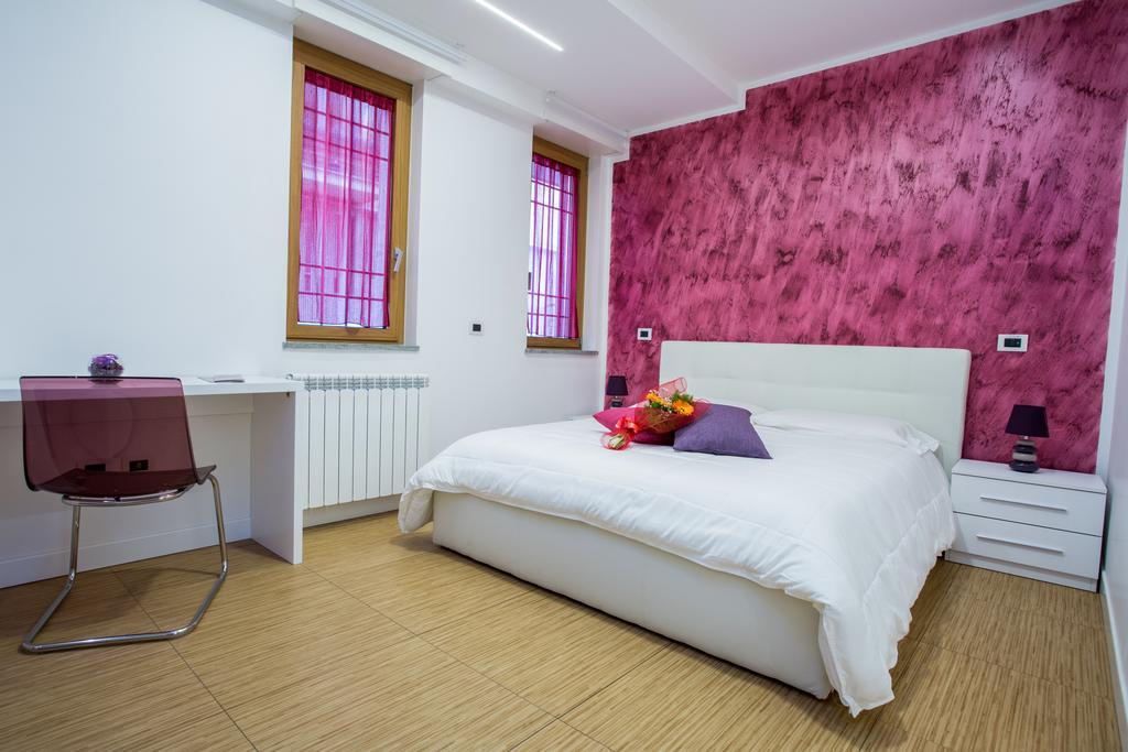Valle Aurelia House Roma