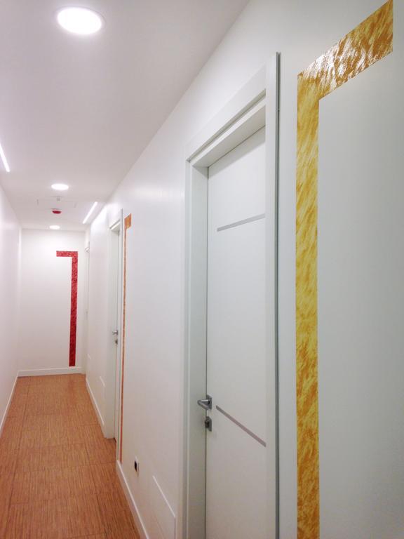 Valle Aurelia House 2* Roma