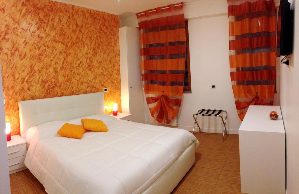 Affittacamere Valle Aurelia House