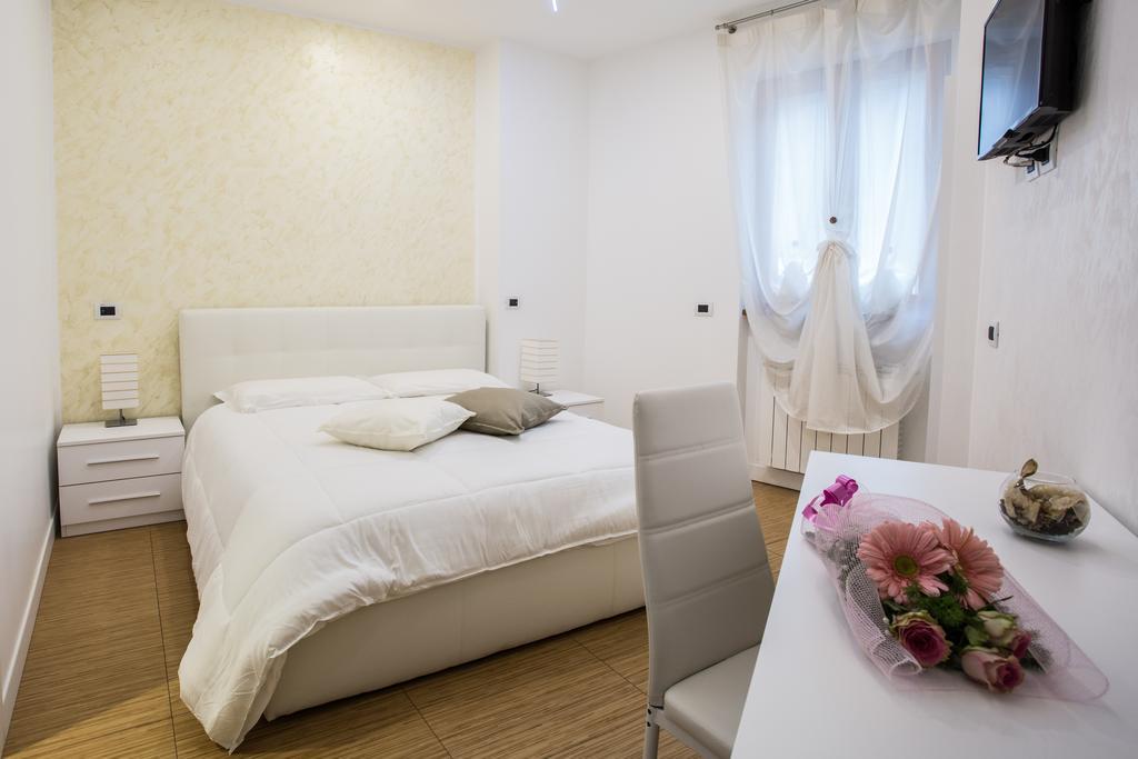 Affittacamere Valle Aurelia House 2*