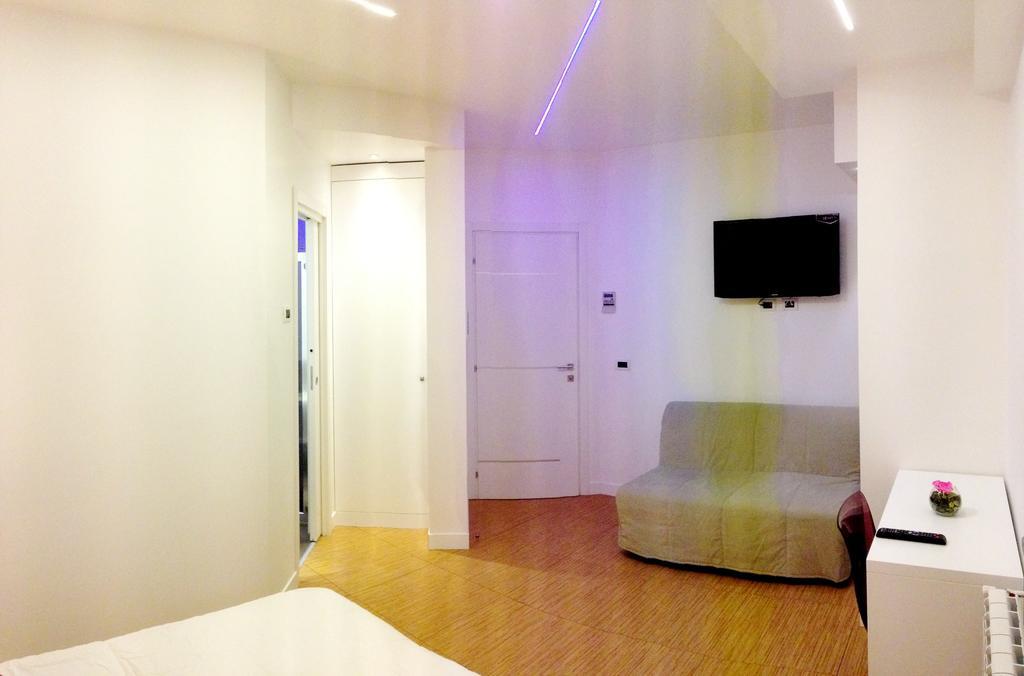 Affittacamere Valle Aurelia House
