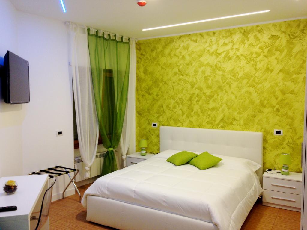 Valle Aurelia House Affittacamere Roma