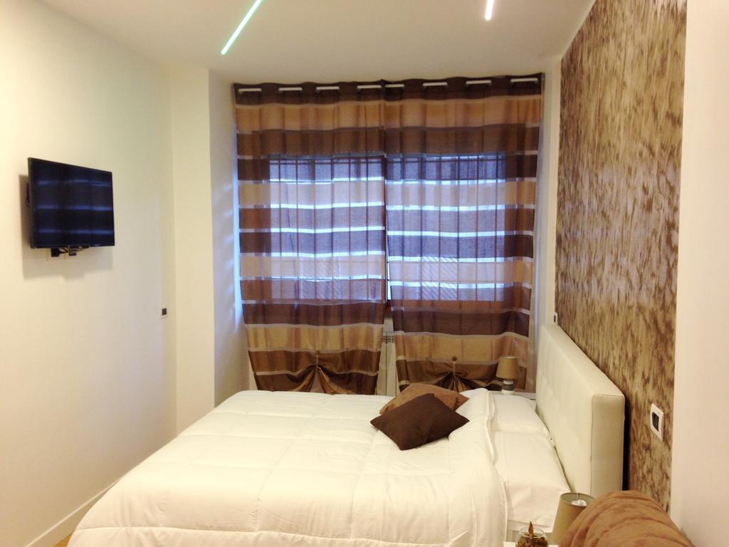 Valle Aurelia House Affittacamere