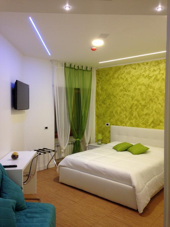 Valle Aurelia House Affittacamere 2*