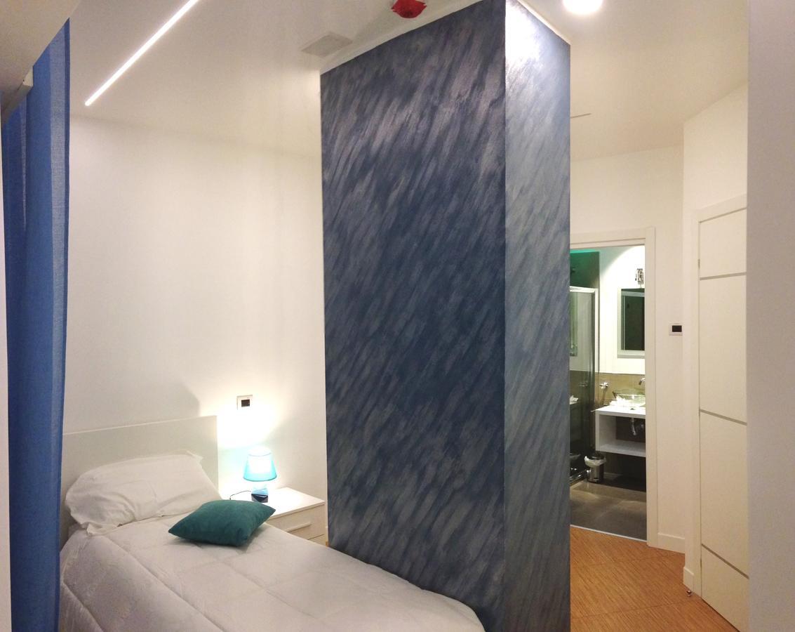 Valle Aurelia House Affittacamere Roma