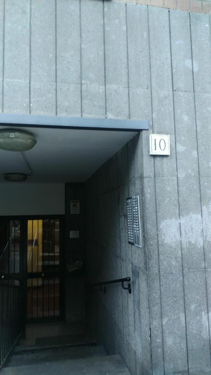 Valle Aurelia House