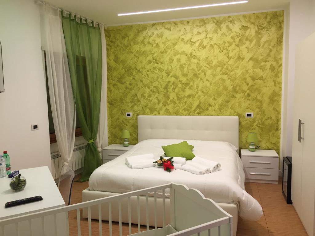 Pensión Valle Aurelia House