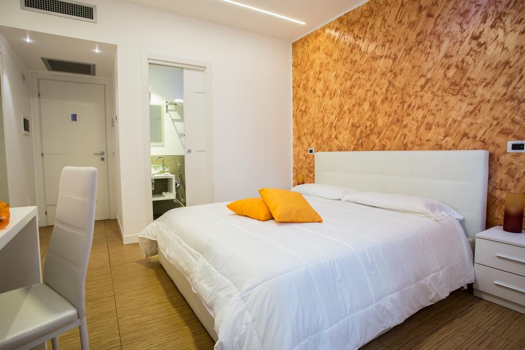 Pensión Valle Aurelia House 2*