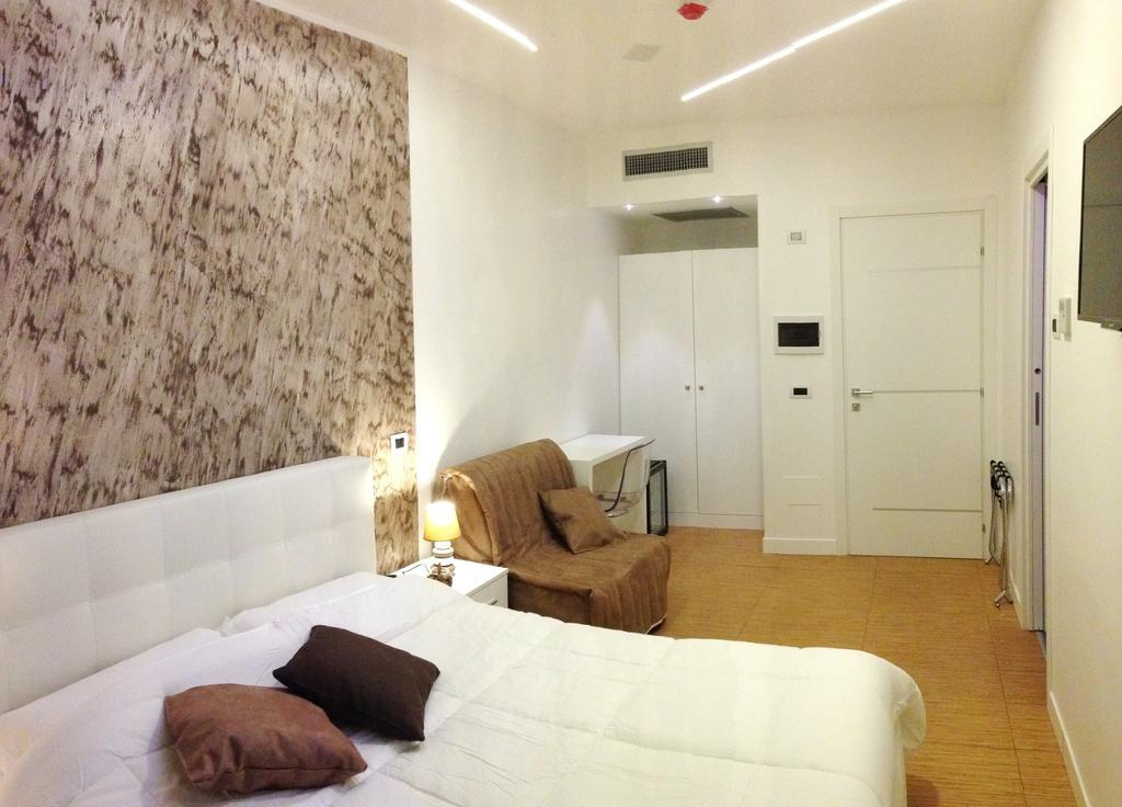 Valle Aurelia House Pensión Roma