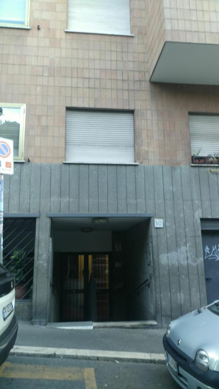 Valle Aurelia House 2* Roma